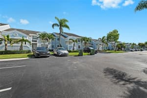 2649 Se 19th Ct 106-d, Homestead