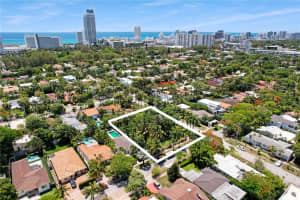  Royal Palm Miami Beach, FL 33140 Sold 07/16/25