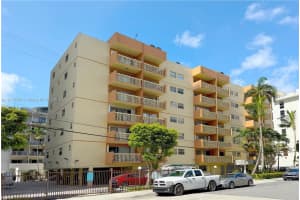 600 Ne 25th St Phd, Miami
