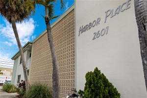 2601 NE 1st St APT 12, Pompano Beach, FL 33062, - MLS#A11810415