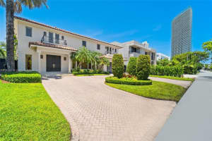 275 189th Ter, Sunny Isles Beach