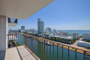 4101 Pine Tree Dr 1715, Miami Beach