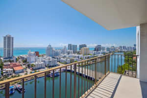 4101 Pine Tree Dr APT 1715, Miami Beach, FL 33140, - MLS#A11810417