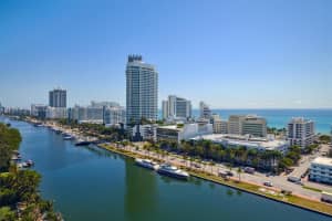 4101 Pine Tree Dr APT 1715, Miami Beach, FL 33140, - MLS#A11810417