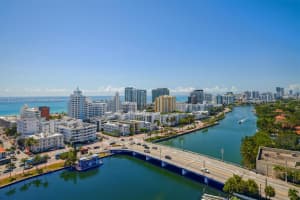 4101 Pine Tree Dr APT 1715, Miami Beach, FL 33140, - MLS#A11810417