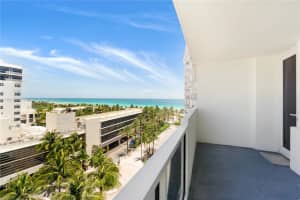 100 Lincoln Rd #827, Miami Beach, FL 33139, - MLS#A11810466