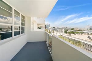 100 Lincoln Rd #827, Miami Beach, FL 33139, - MLS#A11810466