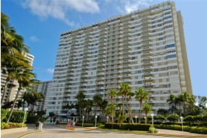 1985 S Ocean Dr 17d, Hallandale Beach