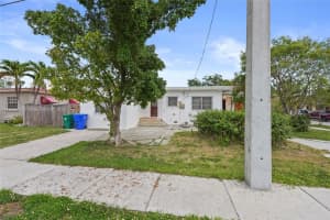 851 NW 21st Ave, Miami, FL 33125, Sold 07/01/25