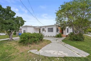 851 NW 21st Ave, Miami, FL 33125, Sold 07/01/25