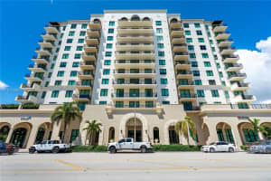 1300 Ponce De Leon Blvd 705, Coral Gables