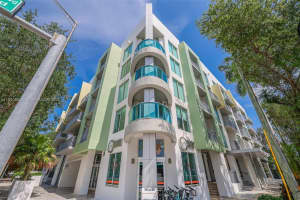 3001 SW 27th Ave APT 201, Miami, FL 33133, Sold 07/15/25