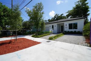 112 NW 24th Ct, Miami, FL 33125, - MLS#A11810559