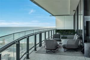 8701 Collins Ave, Surfside, FL 33154, Sold 07/21/25