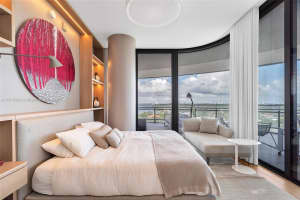 8701 Collins Ave, Surfside, FL 33154, Sold 07/21/25