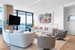 8701 Collins Ave, Surfside, FL 33154, Sold 07/21/25