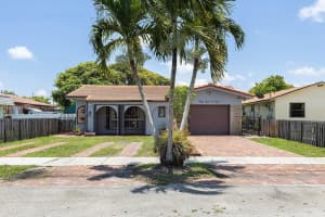 5808 Polk St, Hollywood