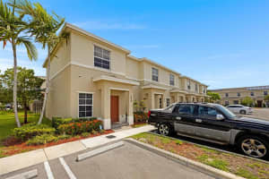 540 NE 5th Terrace, Florida City, FL 33034, Sold 08/11/25