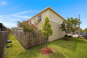 540 NE 5th Terrace, Florida City, FL 33034, Sold 08/11/25