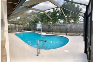 7650 Northwest 33rd Street, Hollywood, FL 33024, - MLS#A11810607