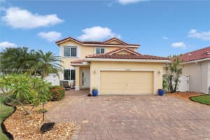 16222 NW 17th Ct, Pembroke Pines, FL 33028, Sold 07/28/25