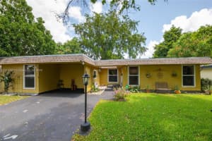 7201 NW 67th St, Tamarac, FL 33321, Sold 08/22/25