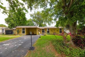 7201 NW 67th St, Tamarac, FL 33321, Sold 08/22/25