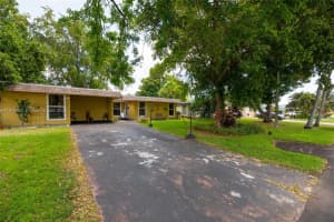 7201 NW 67th St, Tamarac, FL 33321, Sold 08/22/25