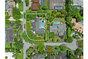 7350 SW 154th Terrace, Palmetto Bay, FL 33157, Sold 07/03/25