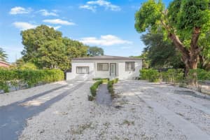 14720 NW 15th Dr, Miami, FL 33167, Sold 08/06/25