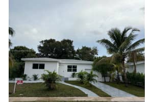 840 NE 147th St, North Miami, FL 33161, Sold 07/04/25
