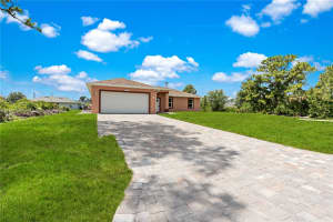 3133 68th St Other, FL 33971 - MLS#A11810647