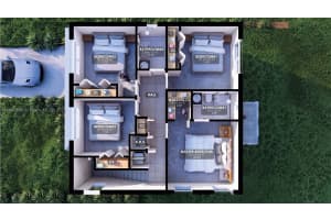 1568 NW 68th St, Miami, FL 33147, - MLS#A11810650