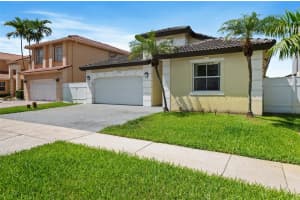 13236 Sw 51st St Miramar, FL 33027 - MLS#A11810666