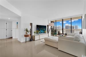 1000 E Island Blvd APT 2508, Aventura, FL 33160, - MLS#A11810683