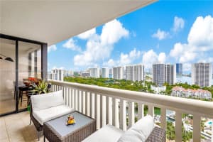 1000 E Island Blvd APT 2508, Aventura, FL 33160, - MLS#A11810683