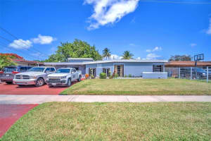 18801 NW 39th Ct, Miami Gardens, FL 33055, Sold 06/27/25