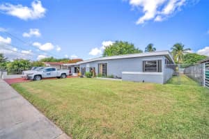 18801 NW 39th Ct, Miami Gardens, FL 33055, Sold 06/27/25