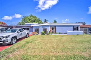 18801 NW 39th Ct, Miami Gardens, FL 33055, Sold 06/27/25