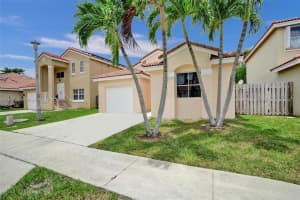 7325 Flores Way Margate, FL 33063 - MLS#A11810697