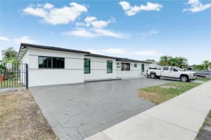 25520 Sw 127th Ave, Homestead