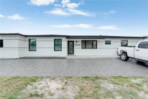 25520 SW 127th Ave, Homestead, FL 33032, - MLS#A11810701