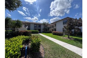 9577 W McNab Rd #110, Tamarac, FL 33321, - MLS#A11810708