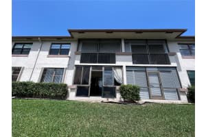 9577 W McNab Rd #110, Tamarac, FL 33321, - MLS#A11810708