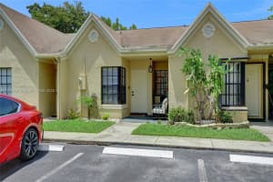 3680 Nw 83rd Ln Sunrise, FL 33351 - MLS#A11810741
