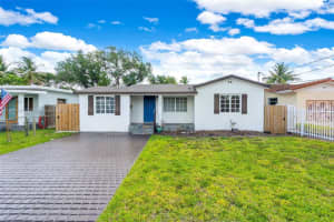 3427 SW 64th Ave, Miami, FL 33155, Sold 07/30/25