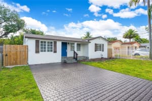 3427 SW 64th Ave, Miami, FL 33155, Sold 07/30/25