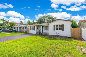 3427 SW 64th Ave, Miami, FL 33155, Sold 07/30/25