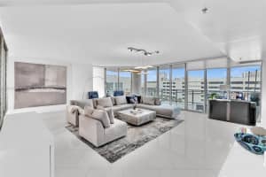 3535 S Ocean Dr APT 705, Hollywood, FL 33019, - MLS#A11810747