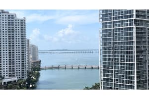 300 Biscayne Blvd Way 1805 Miami, FL 33131 - MLS#A11810758